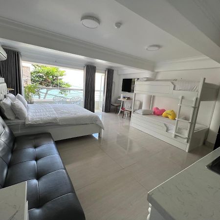 Homestay Coco Vung Tau Exteriör bild