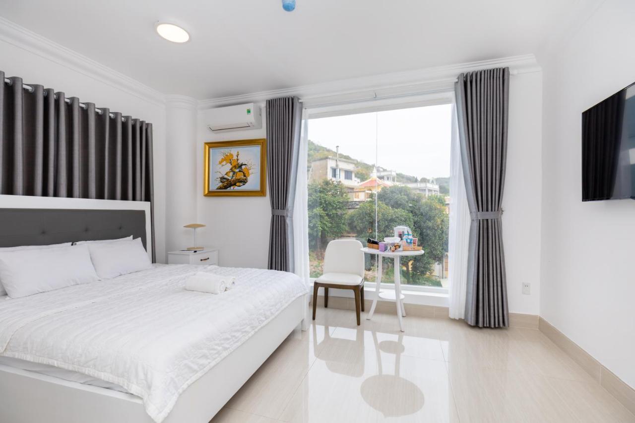 Homestay Coco Vung Tau Exteriör bild