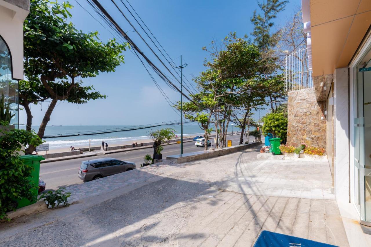 Homestay Coco Vung Tau Exteriör bild