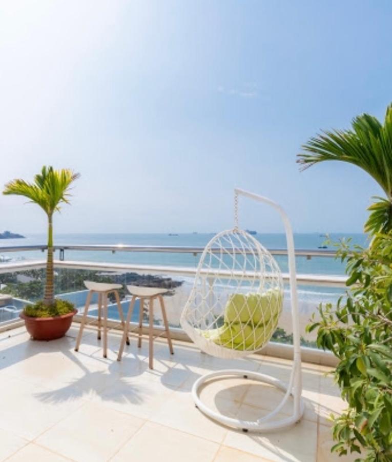 Homestay Coco Vung Tau Exteriör bild