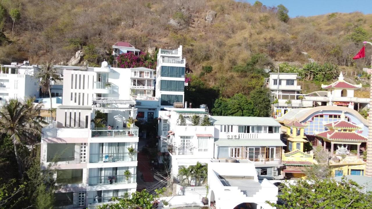 Homestay Coco Vung Tau Exteriör bild